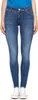 WRANGLER, Damen Jeanshose, Skinny fit, SUPER SKINNY, W25 Produktbild-Vorschau 6