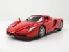 Bburago 18-26006 - Modellino di auto - Ferrari R&P Enzo Anteprima dell’immagine prodotto 9