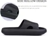 Herren Damen Badeschuhe Badeschlappen Slippers Sommer Produktbild-Vorschau 4