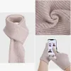 Winter-Set mit Ohrenschutz-Mütze, Schal & Handschuhen - Produktbild-Vorschau 2