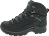 Lowa Taurus Pro GTX Mid Wanderstiefel Grau Produktbild-Vorschau 15