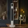 ProfiCare PC-TVL 3090, Wentylator stojący, Czarny, Podłoga, Podgląd zdjęcia produktu 13