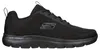Skechers Sneakers 232395-BBK in Black color size 41 Anteprima dell’immagine prodotto 12