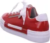 Rieker N49C2 Damen Schuhe Halbschuhe Plateau Schnürschuhe, Produktbild-Vorschau 41