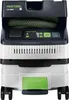 A front view of a Festool vacuum cleaner. Podgląd zdjęcia produktu