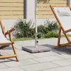 stojan na deštníky vidaXL 45 cm Náhled obrázku produktu 1