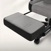 Fotel gamingowy Huzaro Force 3.7 Grey z ergonomiczną Podgląd zdjęcia produktu 7