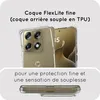 Cazy Coque compatible avec Motorola Signature Coque en Voir les images du produit 5