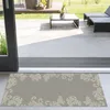 Akzente FEEL Kuschelfloor Fußmatte, 80x200 cm, weich & Produktbild-Vorschau 2