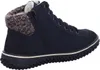 Rieker Damen Stiefelette Schnürboot Warmfutter flach Produktbild-Vorschau 43