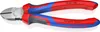 Knipex 70 02 180, Diagonale Zange, Chrom-Vanadium-Stahl, Produktbild-Vorschau 9