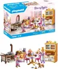 PLAYMOBIL 71848 Königliche Küche Produktbild-Vorschau 10