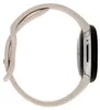 Google Pixel Watch 4G Leštěný stříbrný sportovní náramek Náhled obrázku produktu 6