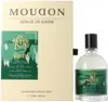 Moudon - Broye Extrait de Parfum 100ml Anteprima dell’immagine prodotto 2