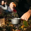 Reisebesteck von Outlery - Campingbesteck-Set für 1 Person Produktbild-Vorschau 12
