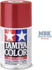 TS-18 Rouge métallique brillant 100ml 300085018 Voir les images du produit 1