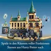 LEGO Harry Potter - Bradavice: Tajemná komnata Náhled obrázku produktu 52
