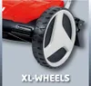 Einh Handrasenmäher GE-HM 38 S  3414165 - Einhell 3414165 - Produktbild-Vorschau 27