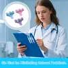 Stiftclip Set für Pflegekräfte, 3-fach Stifthalter, Produktbild-Vorschau 4