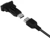 LogiLink AU0002F, USB Typu-A, RS-232, USB 2.0, Męski, Podgląd zdjęcia produktu 2