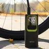 Pompa d'aria elettrica, pompa d'aria a batteria, materasso Anteprima dell’immagine prodotto 13