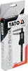 Yato YT-72093 Digitaler Kalibrator Voir les images du produit 4