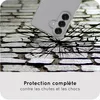 Cazy Coque compatible avec Samsung Galaxy S26 Coque en Voir les images du produit 4