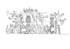 Fluch Dich frei! Blöde Kuh – Band 1 - Schimpfwörter zum Produktbild-Vorschau 3
