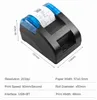 BISOFICE 58 mm termotiskárna účtenek - USB a BT, tisk Náhled obrázku produktu 6