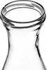 Caraffa in vetro KADAX da 1 litro, bottiglie in vetro con Anteprima dell’immagine prodotto 9