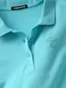 Chiemsee Damen Poloshirt, atmungsaktiv, hautsympathisch, Produktbild-Vorschau 5