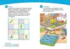 Leselöwen Rätsel-Rallye für Leseprofis - 2. Klasse (Türkis) Produktbild-Vorschau 5