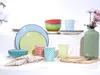 CreaTable, 17362, Mediterranean Colourful, 16-częściowy Podgląd zdjęcia produktu 15