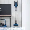 Scheppach Akku-Handstaubsauger BC-VC250-X - 20V | 20kPa Produktbild-Vorschau 10