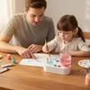 Automatická nádrž na vodu pro čištění kartáčů Náhled obrázku produktu 6