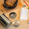Beutel für 1,5 kg Schinkenkocher(20 Stück) – 18 x 32 cm Produktbild-Vorschau 4