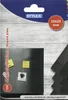 Magnetpads 20 x 20 mm 100 Stück selbstklebend magnetisiert Produktbild-Vorschau 4