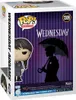 Mercoledì POP! TV in vinile Mercoledì 9 cm Anteprima dell’immagine prodotto 7