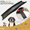 Kunststoff Hunderampe 152 cm klappbar für Auto Hunde Rampe Produktbild-Vorschau 2