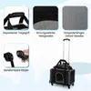 Borsa da trasporto pieghevole per animali domestici di Anteprima dell’immagine prodotto 6