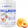 ALLNUTRITION Collagen Pro 400g Pfirsich Kollagen Collagen Produktbild-Vorschau 4