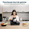 Fleau Kitchen Slicer - Includes 2x Stainless Steel Cutting Voir les images du produit 3