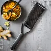 Microplane - Grob - Black Sheep Serie, Flache Reibe, Produktbild-Vorschau 11