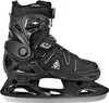 Patins à glace et rollers 2 en 1 Raven Pulse Noir, Voir les images du produit 6