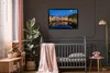 MuchoWow® Gerahmtes Poster Mond - Amersfoort - Poort 90x60 Produktbild-Vorschau 3