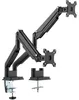 DIGITUS DA-90395 - Support pour 2 écrans LCD (double bras Voir les images du produit 14