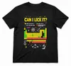Camiseta para hombre, color , talla S, con el texto: "Can I Vista previa de la imagen del producto 2