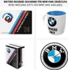 Nostalgic-Art - Kaffeetasse - BMW Motorsport - Tradition Of Produktbild-Vorschau 8