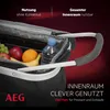 AEG KS 26 - pojemnik chłodzący - kosz - pojemność: 26l - Podgląd zdjęcia produktu 13