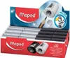 Maped Taille-crayon Satellite, en métal Voir les images du produit 5
